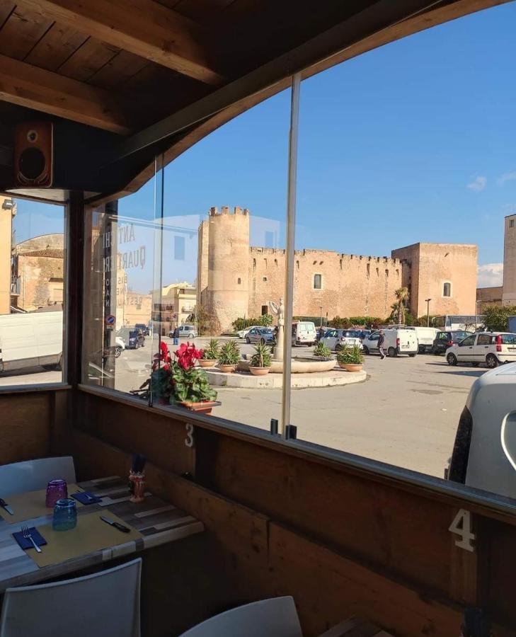Agli Antichi Quartieri Apartments Alcamo Esterno foto