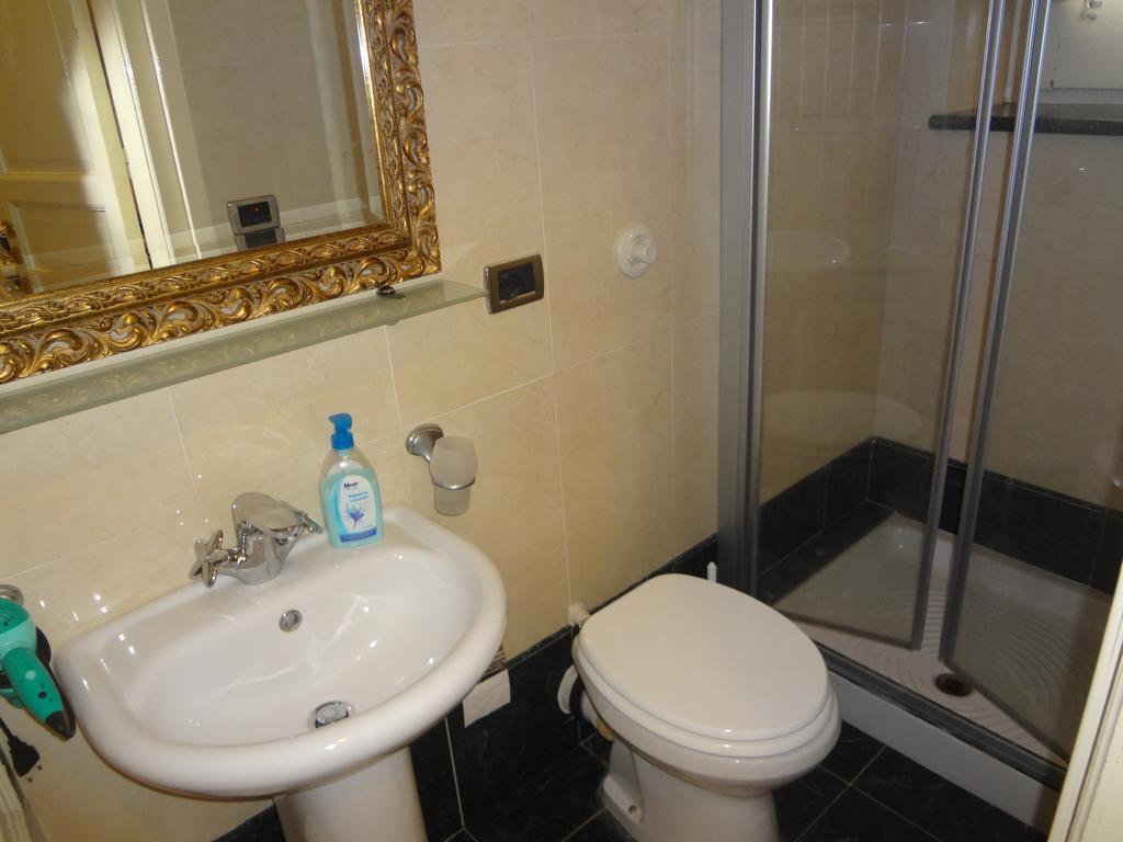 Agli Antichi Quartieri Apartments Alcamo Esterno foto