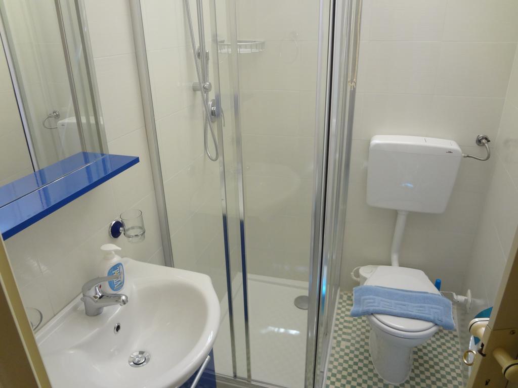 Agli Antichi Quartieri Apartments Alcamo Esterno foto
