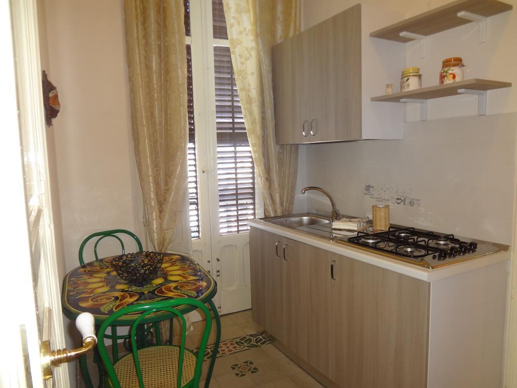 Agli Antichi Quartieri Apartments Alcamo Esterno foto