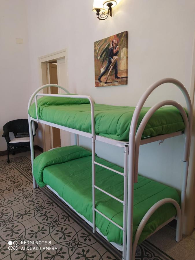 Agli Antichi Quartieri Apartments Alcamo Esterno foto