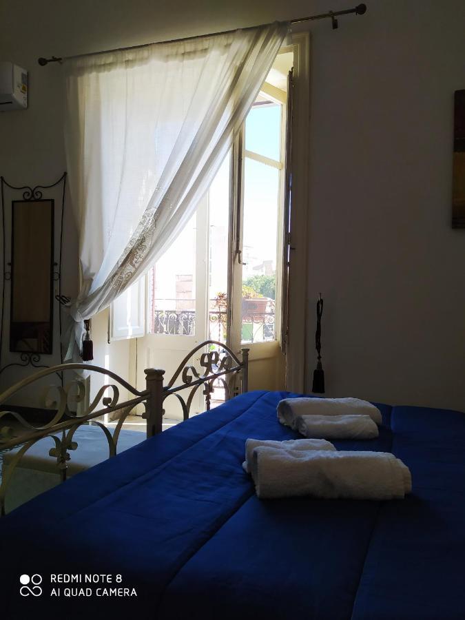 Agli Antichi Quartieri Apartments Alcamo Esterno foto