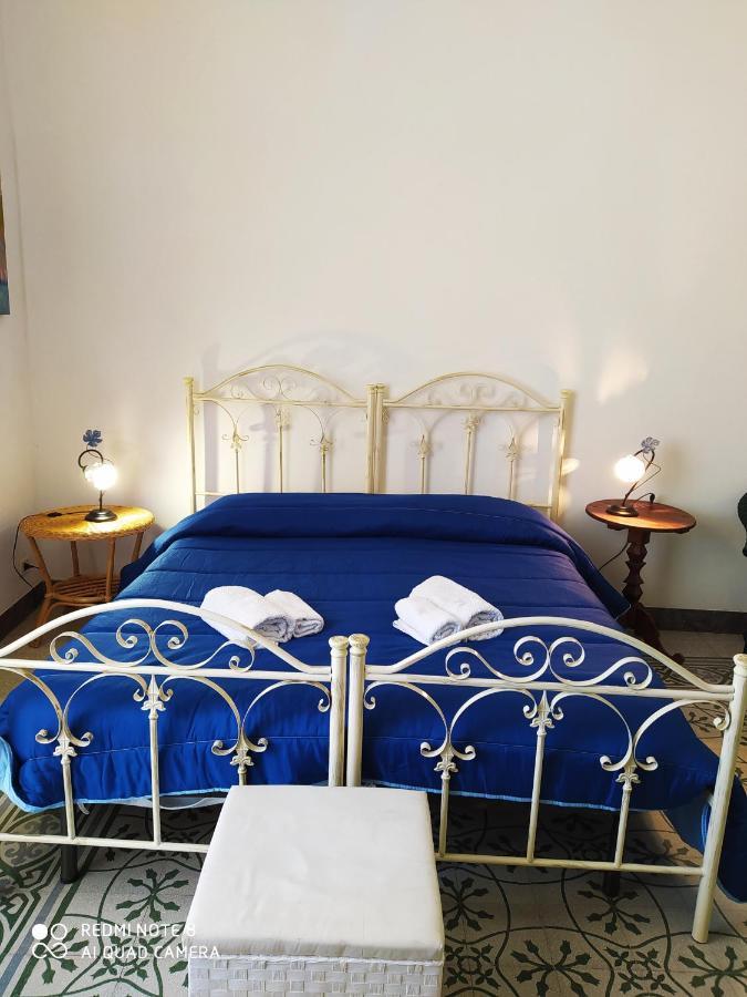 Agli Antichi Quartieri Apartments Alcamo Esterno foto