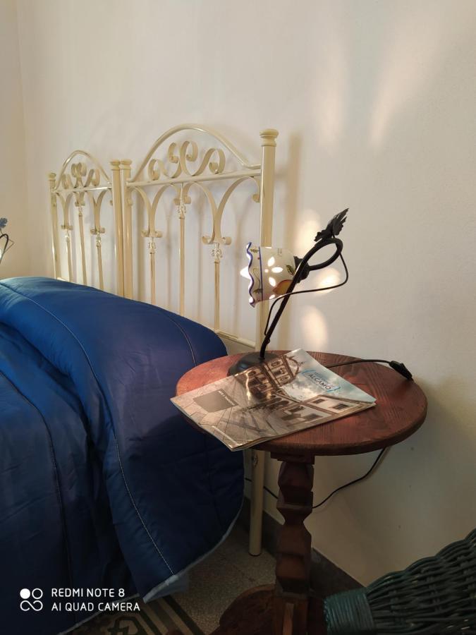 Agli Antichi Quartieri Apartments Alcamo Esterno foto