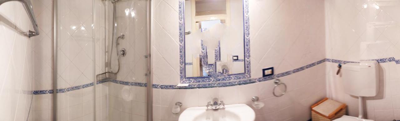Agli Antichi Quartieri Apartments Alcamo Esterno foto