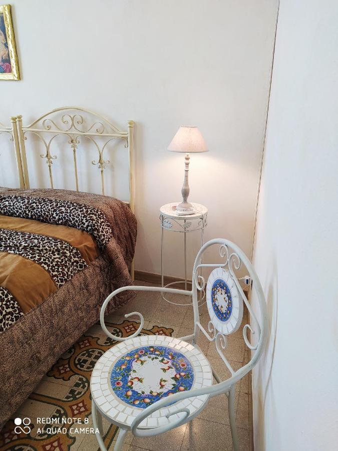 Agli Antichi Quartieri Apartments Alcamo Esterno foto