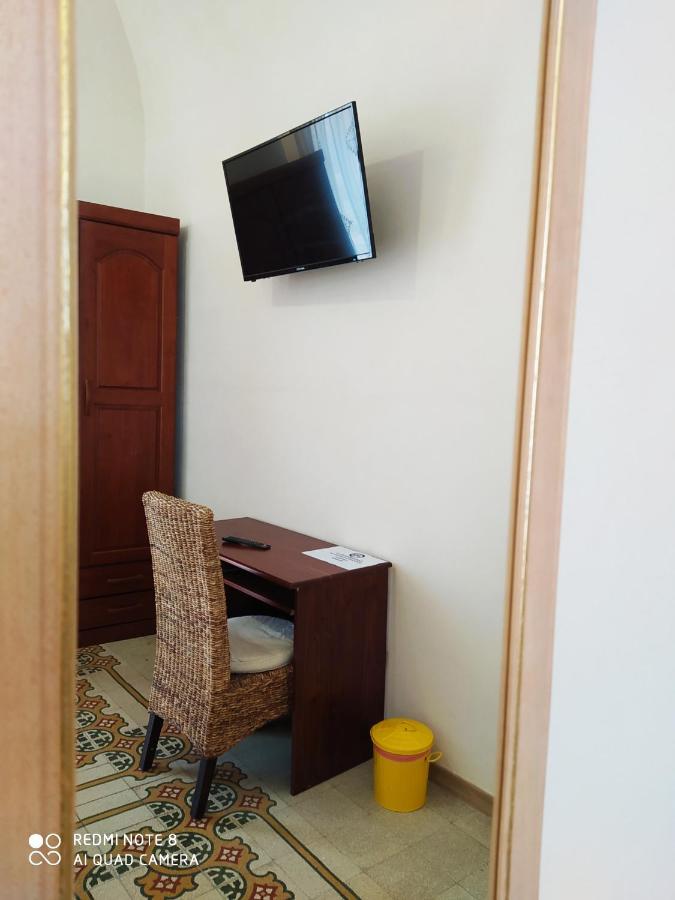 Agli Antichi Quartieri Apartments Alcamo Esterno foto