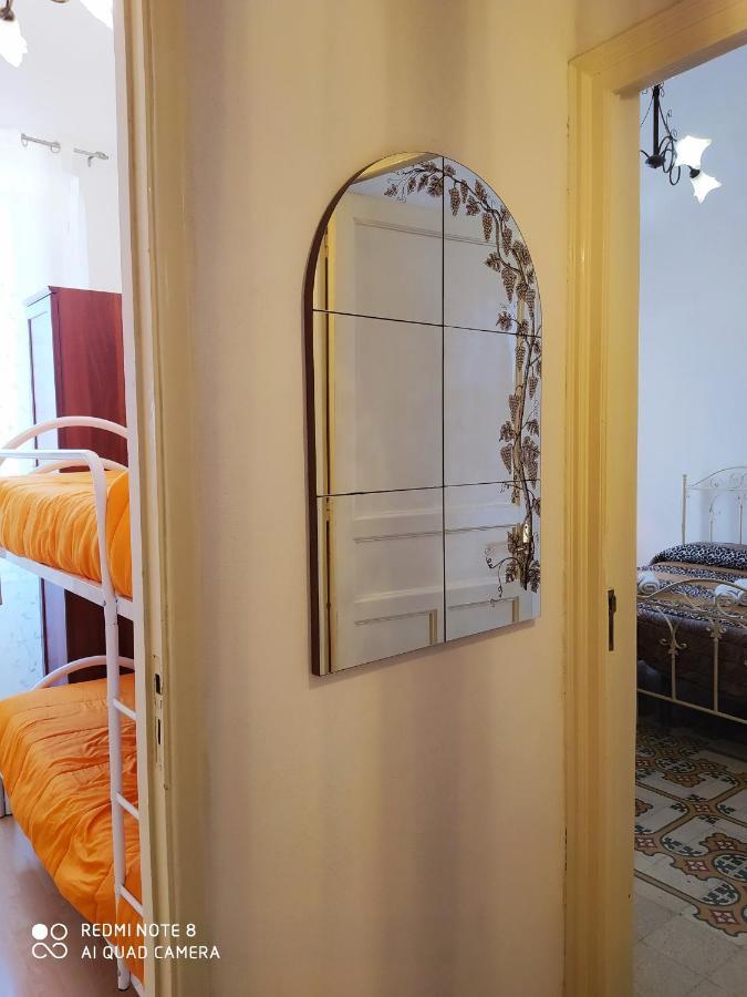 Agli Antichi Quartieri Apartments Alcamo Esterno foto