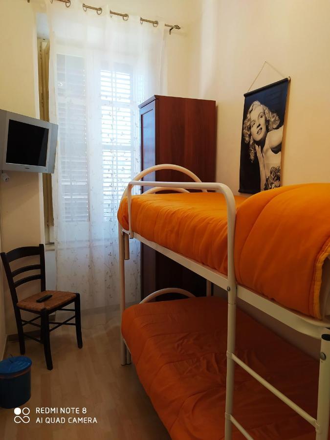 Agli Antichi Quartieri Apartments Alcamo Esterno foto