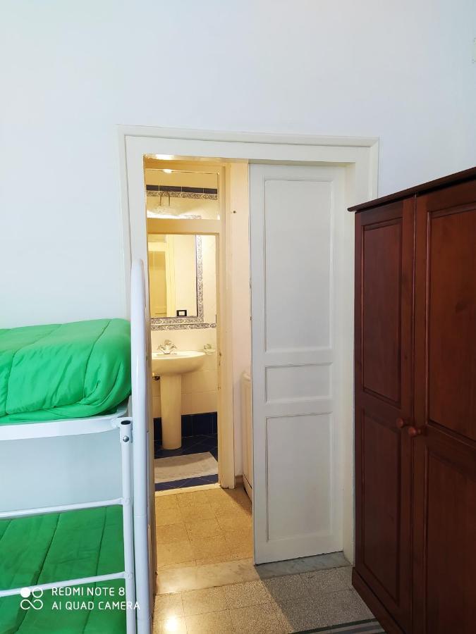 Agli Antichi Quartieri Apartments Alcamo Esterno foto
