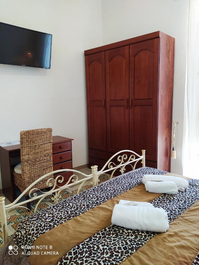 Agli Antichi Quartieri Apartments Alcamo Esterno foto