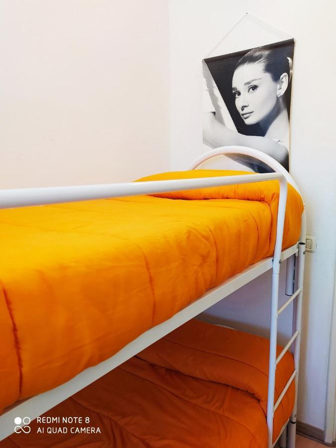 Agli Antichi Quartieri Apartments Alcamo Esterno foto