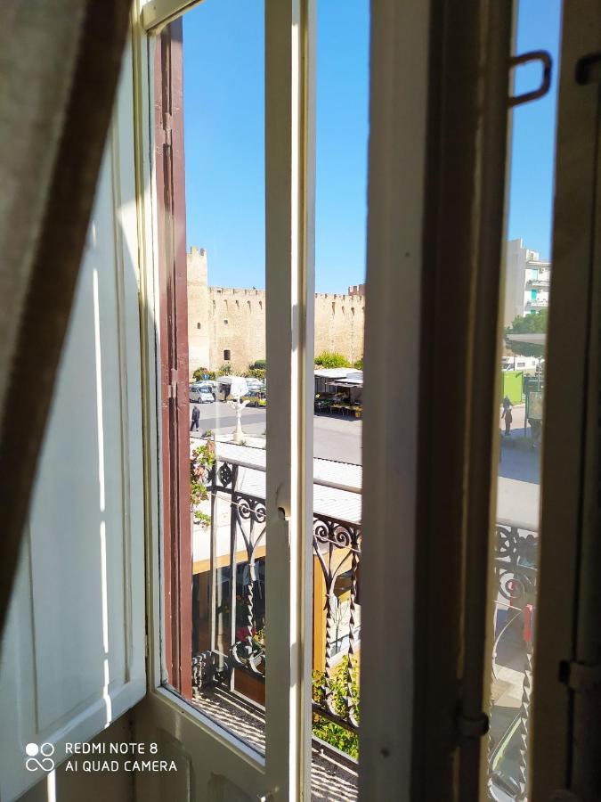 Agli Antichi Quartieri Apartments Alcamo Esterno foto