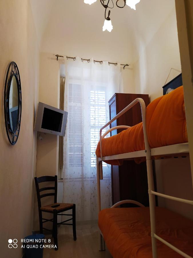 Agli Antichi Quartieri Apartments Alcamo Esterno foto