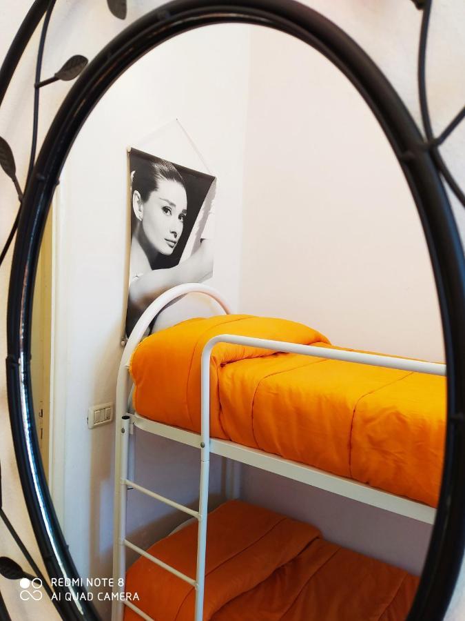 Agli Antichi Quartieri Apartments Alcamo Esterno foto