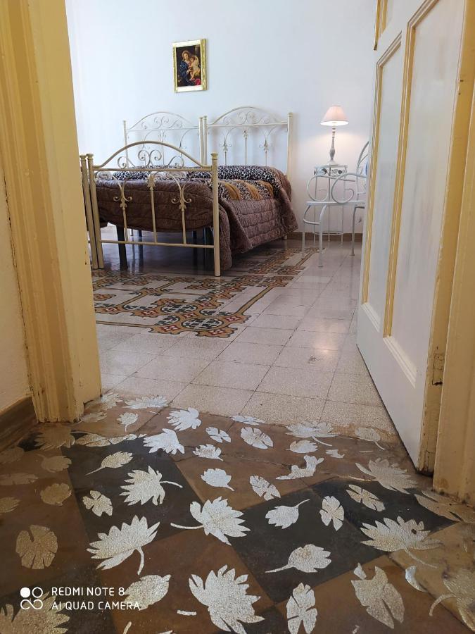 Agli Antichi Quartieri Apartments Alcamo Esterno foto