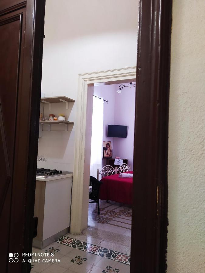 Agli Antichi Quartieri Apartments Alcamo Esterno foto