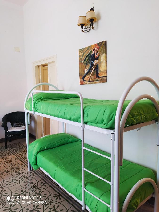 Agli Antichi Quartieri Apartments Alcamo Esterno foto