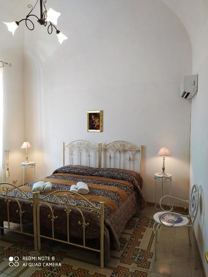 Agli Antichi Quartieri Apartments Alcamo Esterno foto