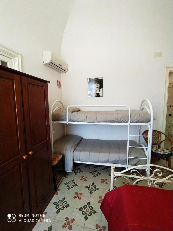 Agli Antichi Quartieri Apartments Alcamo Esterno foto
