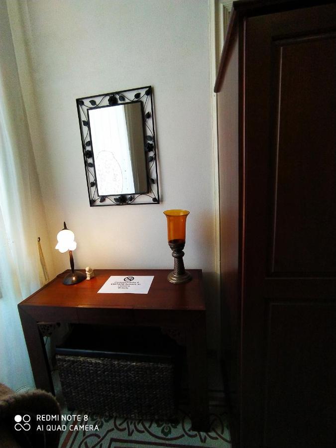 Agli Antichi Quartieri Apartments Alcamo Esterno foto