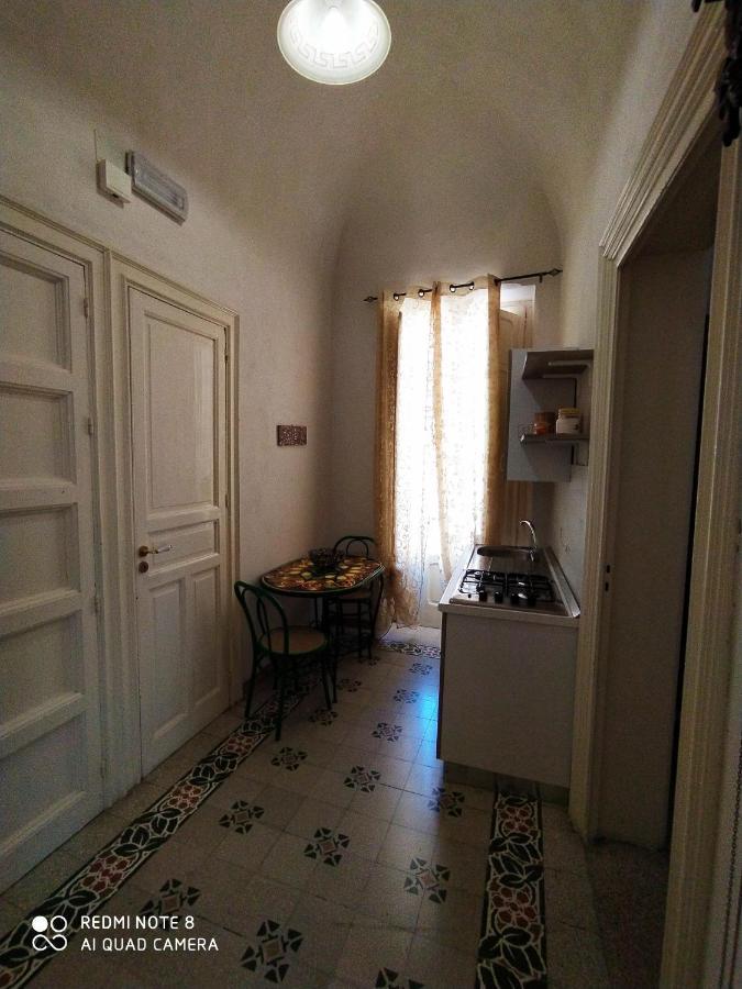 Agli Antichi Quartieri Apartments Alcamo Esterno foto