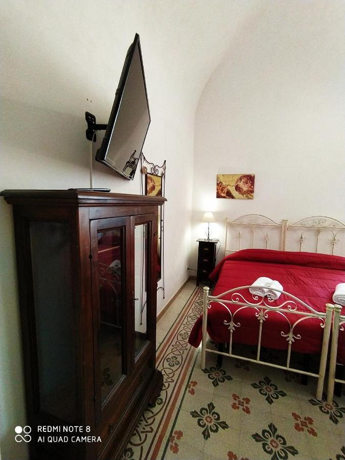 Agli Antichi Quartieri Apartments Alcamo Esterno foto