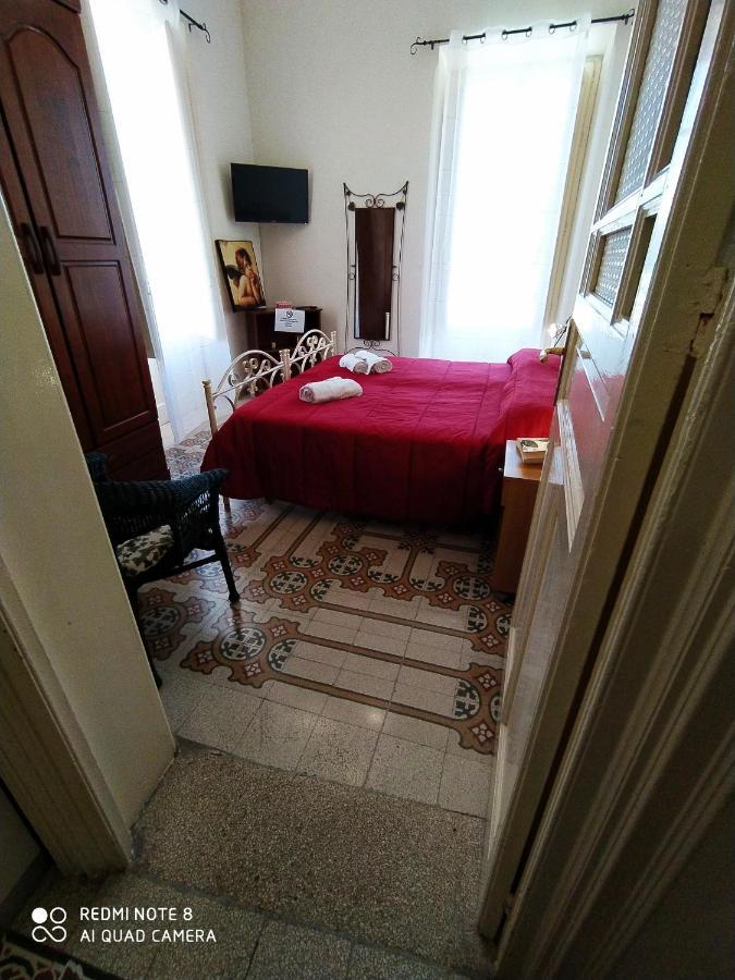 Agli Antichi Quartieri Apartments Alcamo Esterno foto