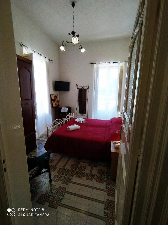Agli Antichi Quartieri Apartments Alcamo Esterno foto