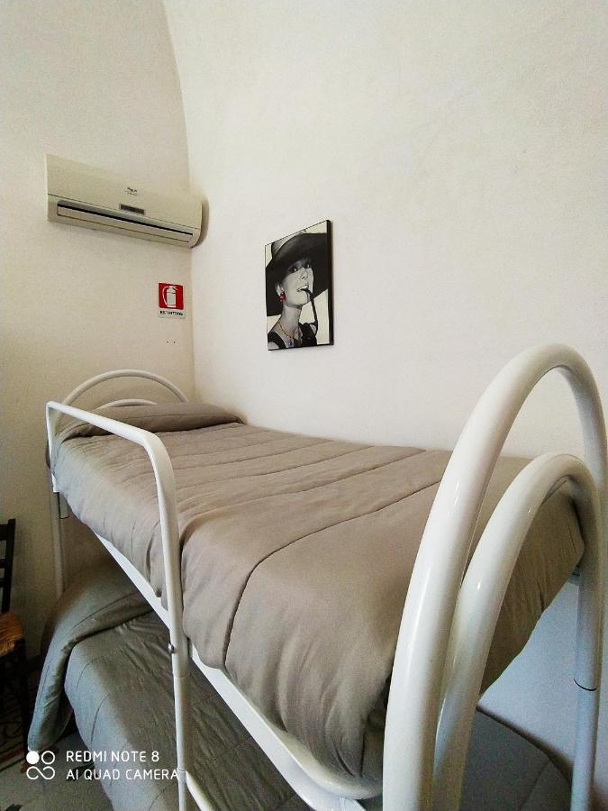 Agli Antichi Quartieri Apartments Alcamo Esterno foto