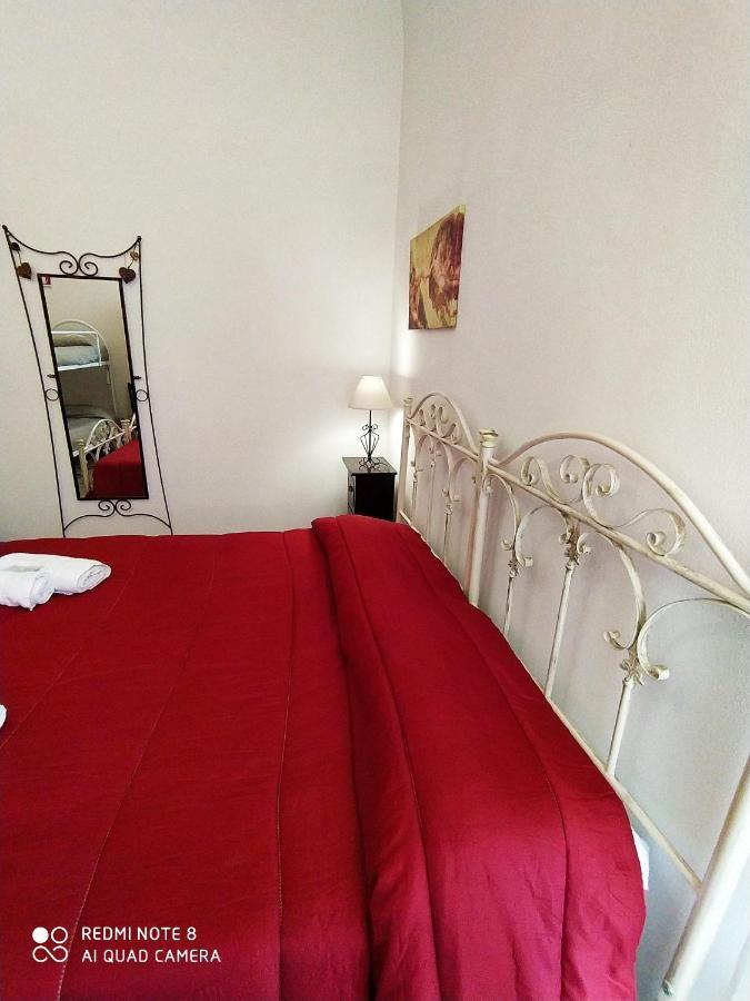 Agli Antichi Quartieri Apartments Alcamo Esterno foto