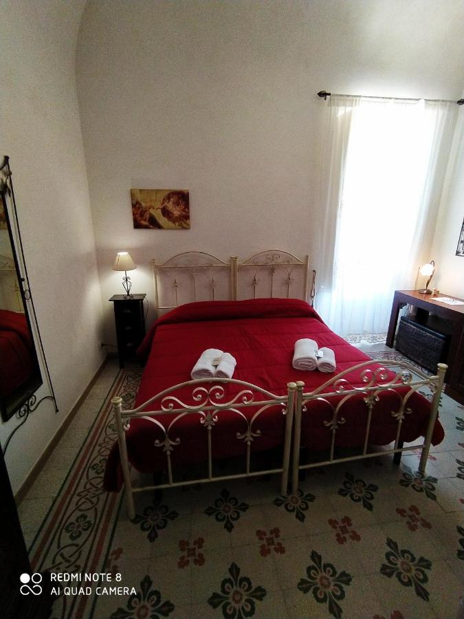 Agli Antichi Quartieri Apartments Alcamo Esterno foto