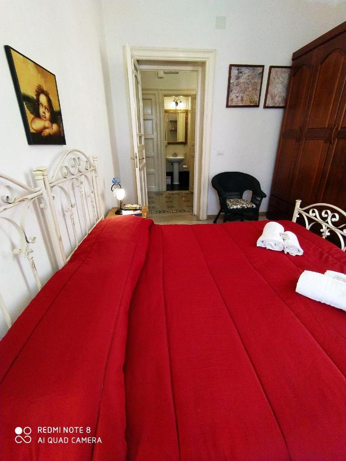 Agli Antichi Quartieri Apartments Alcamo Esterno foto