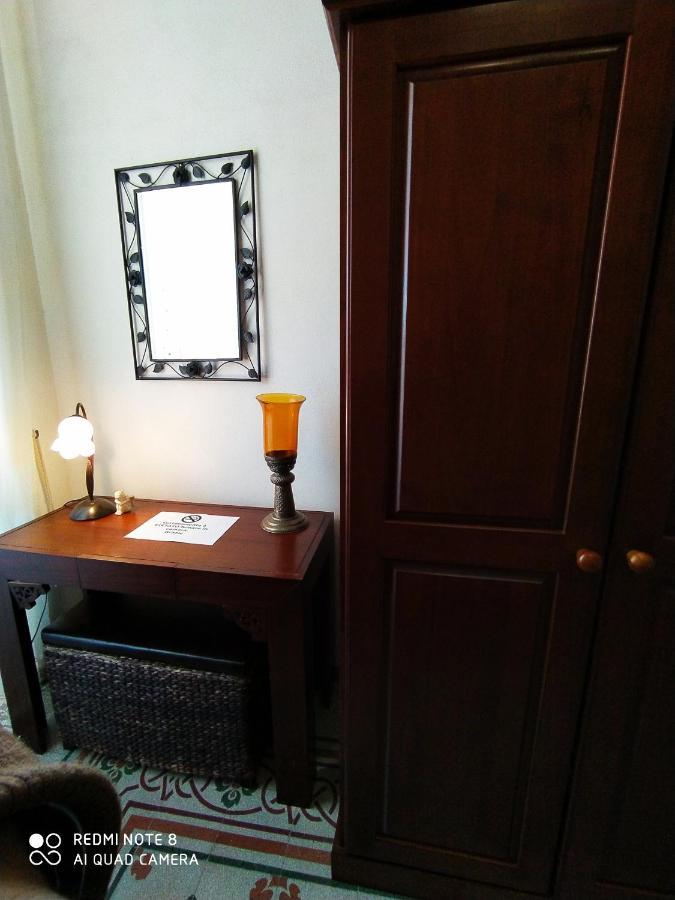 Agli Antichi Quartieri Apartments Alcamo Esterno foto