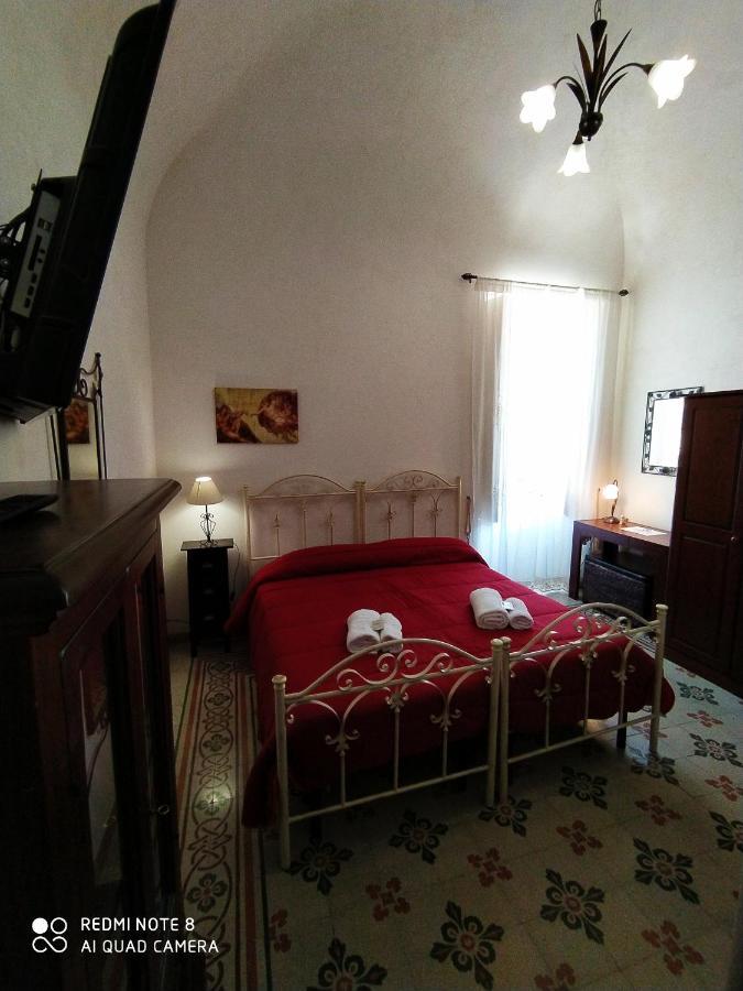Agli Antichi Quartieri Apartments Alcamo Esterno foto